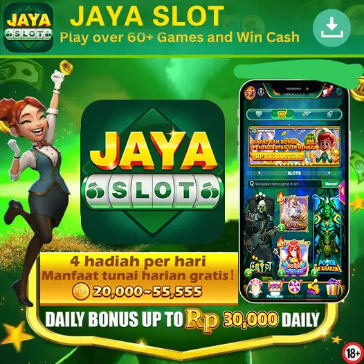 jaya Unduh
