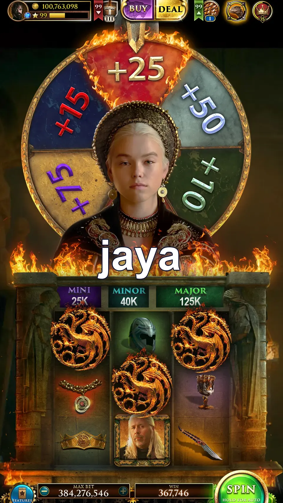 jaya Unduh