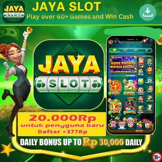 jaya Masuk