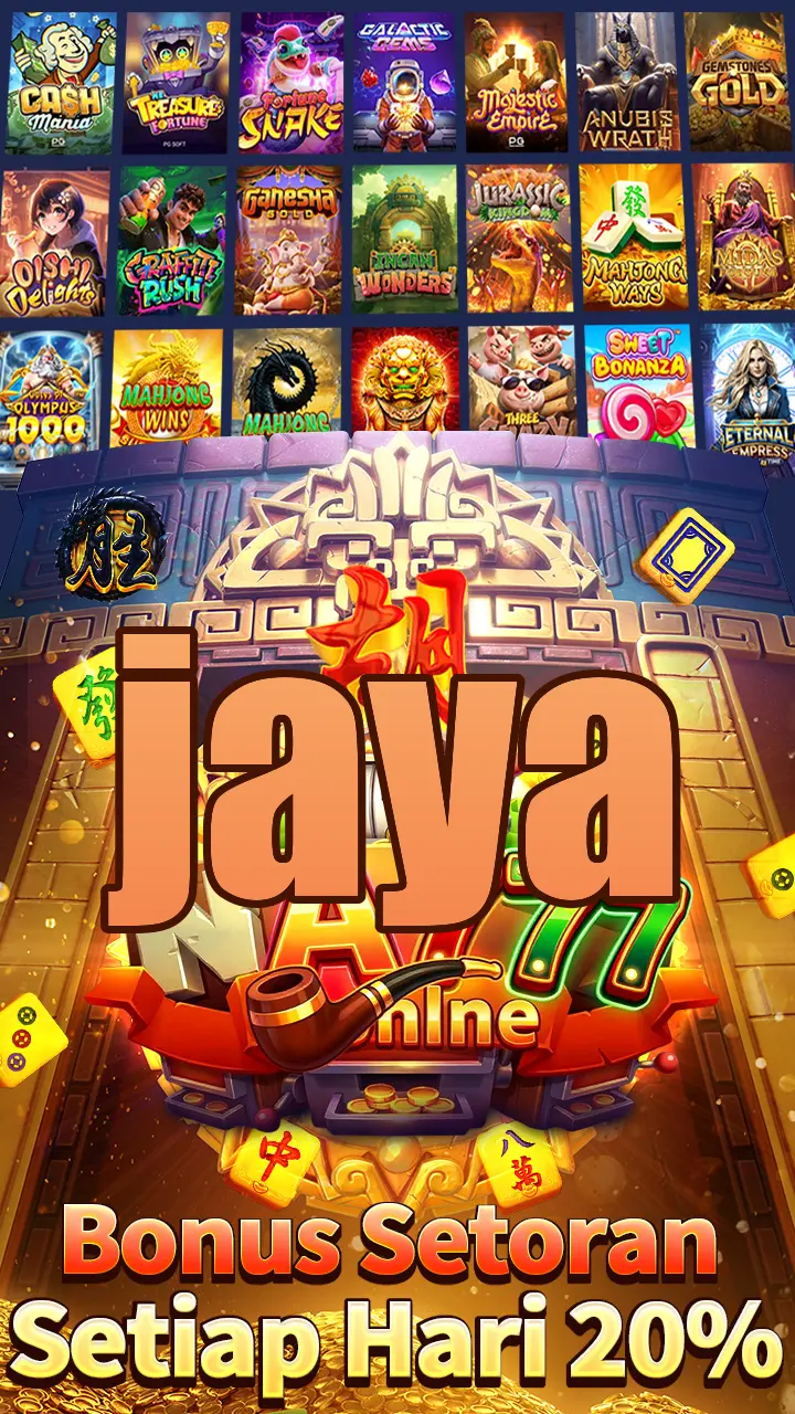 jaya Masuk