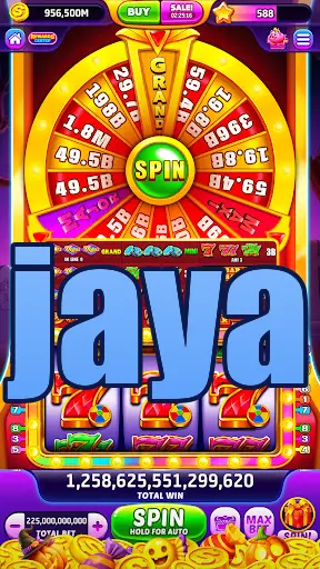 jaya Masuk