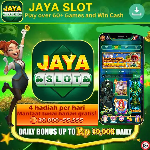 jaya APK Resmi Unduh