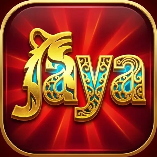 jaya Logo - Resmi