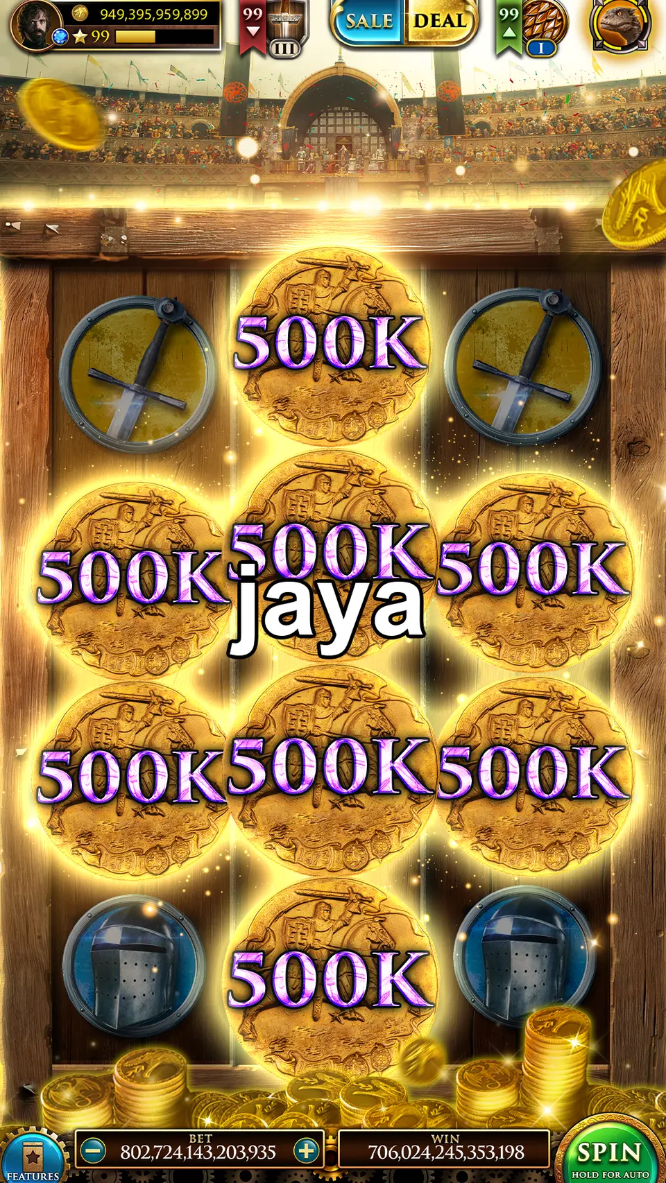 jaya Preview - Resmi Unduh